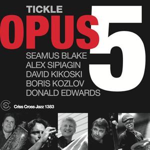 Opus Five