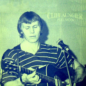 Cliff Aungier