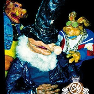Puppetmastaz资料,Puppetmastaz最新歌曲,PuppetmastazMV视频,Puppetmastaz音乐专辑,Puppetmastaz好听的歌