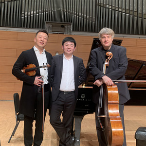 HWS钢琴三重奏资料,HWS钢琴三重奏最新歌曲,HWS钢琴三重奏MV视频,HWS钢琴三重奏音乐专辑,HWS钢琴三重奏好听的歌