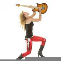 Heather Williams资料,Heather Williams最新歌曲,Heather WilliamsMV视频,Heather Williams音乐专辑,Heather Williams好听的歌