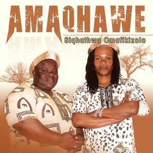 Amaqhawe