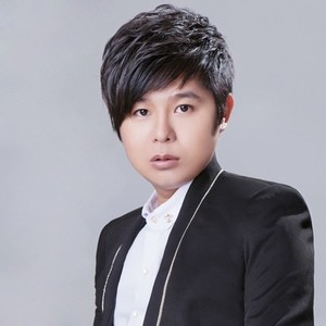 我要大声的说爱你