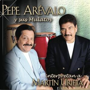 PEPE AREVALO Y SUS MULATOS