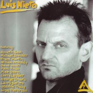 Luis Nieto资料,Luis Nieto最新歌曲,Luis NietoMV视频,Luis Nieto音乐专辑,Luis Nieto好听的歌