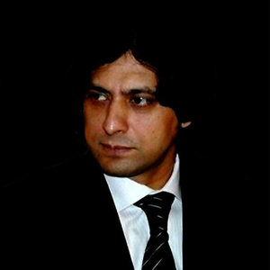 Hum Matwalay Dharti K Rakhwalay (Urdu Version)