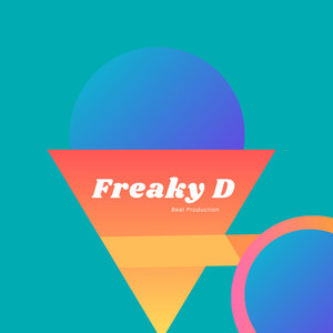 Freaky D资料,Freaky D最新歌曲,Freaky DMV视频,Freaky D音乐专辑,Freaky D好听的歌