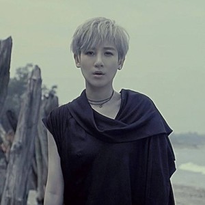 岳靖川(剪影) - 圣诞结 (MV版)