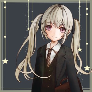 【ASMR】跨越时空的对话