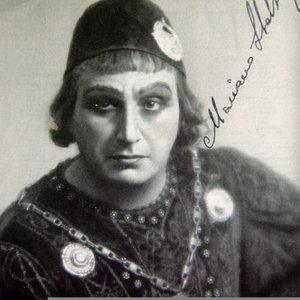 Mariano Stabile资料,Mariano Stabile最新歌曲,Mariano StabileMV视频,Mariano Stabile音乐专辑,Mariano Stabile好听的歌