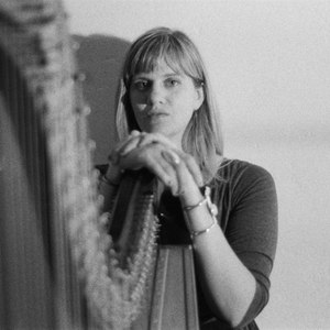 Mary Lattimore