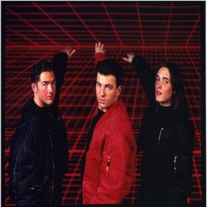 The Time Frequency资料,The Time Frequency最新歌曲,The Time FrequencyMV视频,The Time Frequency音乐专辑,The Time Frequency好听的歌