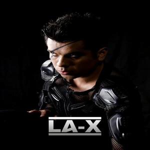 La-X资料,La-X最新歌曲,La-XMV视频,La-X音乐专辑,La-X好听的歌