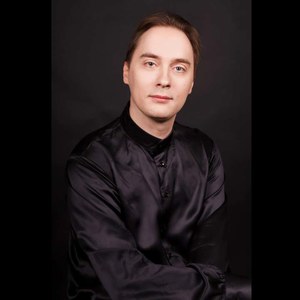 Sergey Kostylev