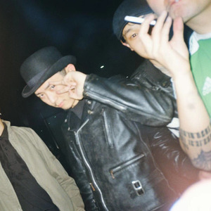 倒刺乐队资料,倒刺乐队最新歌曲,倒刺乐队MV视频,倒刺乐队音乐专辑,倒刺乐队好听的歌