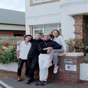 Ferla资料,Ferla最新歌曲,FerlaMV视频,Ferla音乐专辑,Ferla好听的歌