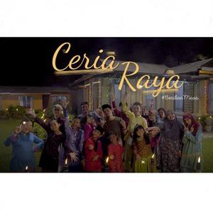 Ceria Raya