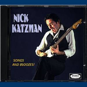 Nick Katzman