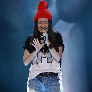 心中的日月 (2013梦响新歌声第二季第八期现场)