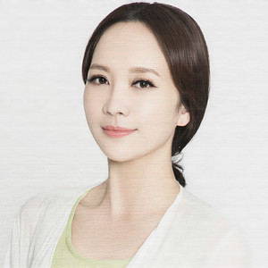 陈姿 - 春雨里洗过的太阳