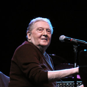 Jerry Lee Lewis