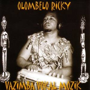 Olombelo Ricky