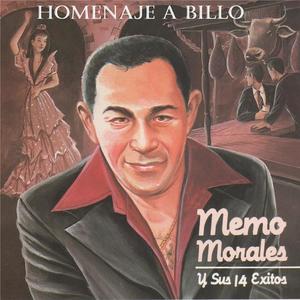 Memo Morales资料,Memo Morales最新歌曲,Memo MoralesMV视频,Memo Morales音乐专辑,Memo Morales好听的歌