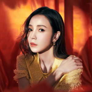 优雅现身米兰 (Girogio Armani Fashion Show)