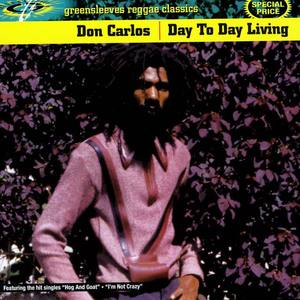 Don Carlos资料,Don Carlos最新歌曲,Don CarlosMV视频,Don Carlos音乐专辑,Don Carlos好听的歌