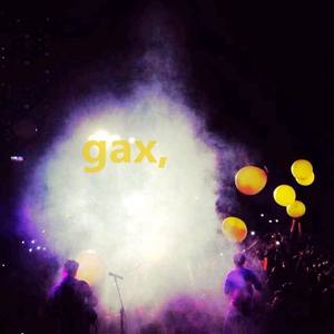 Gax