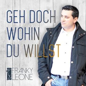 Franky Leone