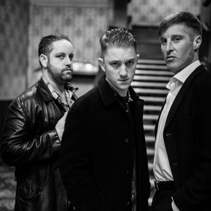 The Amazing Snakeheads