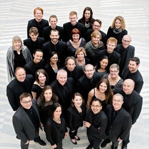 Phoenix Chamber Choir