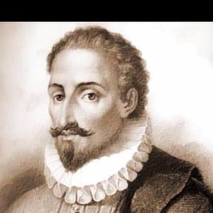 Miguel de Cervantes Saavedra