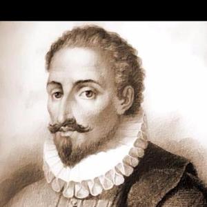 Miguel de Cervantes Saavedra资料,Miguel de Cervantes Saavedra最新歌曲,Miguel de Cervantes SaavedraMV视频,Miguel de Cervantes Saavedra音乐专辑,Miguel de Cervantes Saavedra好听的歌