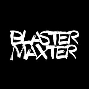 Blaster Maxter