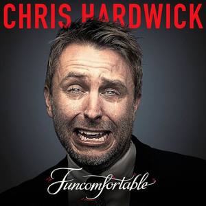 Chris Hardwick