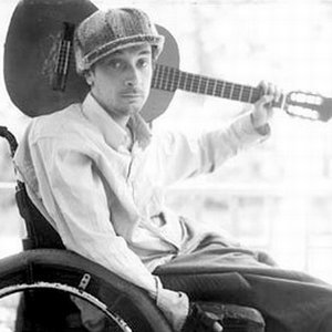 Vic Chesnutt