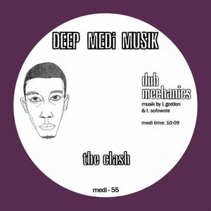 Dub Mechanics资料,Dub Mechanics最新歌曲,Dub MechanicsMV视频,Dub Mechanics音乐专辑,Dub Mechanics好听的歌