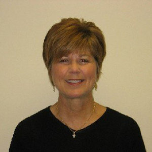 Kathie Hill