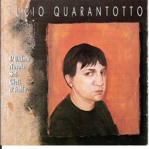 Lucio Quarantotto资料,Lucio Quarantotto最新歌曲,Lucio QuarantottoMV视频,Lucio Quarantotto音乐专辑,Lucio Quarantotto好听的歌