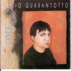 Lucio Quarantotto资料,Lucio Quarantotto最新歌曲,Lucio QuarantottoMV视频,Lucio Quarantotto音乐专辑,Lucio Quarantotto好听的歌