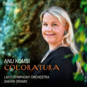 Anu Komsi资料,Anu Komsi最新歌曲,Anu KomsiMV视频,Anu Komsi音乐专辑,Anu Komsi好听的歌