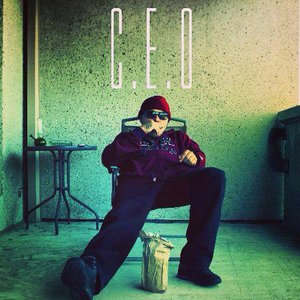 ceo