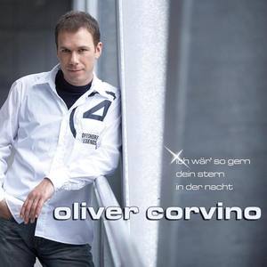 Oliver Corvino