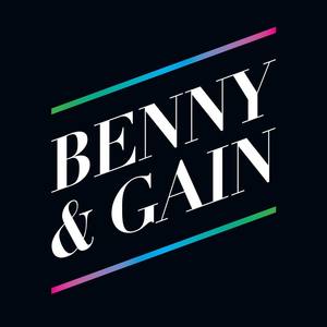 Benny & Gain资料,Benny & Gain最新歌曲,Benny & GainMV视频,Benny & Gain音乐专辑,Benny & Gain好听的歌