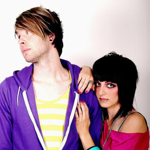 Electric Valentine资料,Electric Valentine最新歌曲,Electric ValentineMV视频,Electric Valentine音乐专辑,Electric Valentine好听的歌