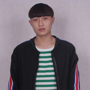 一路走来只靠自己