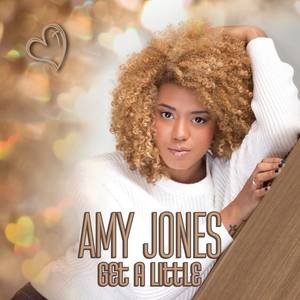 Amy Jones资料,Amy Jones最新歌曲,Amy JonesMV视频,Amy Jones音乐专辑,Amy Jones好听的歌