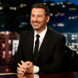 Jimmy Kimmel